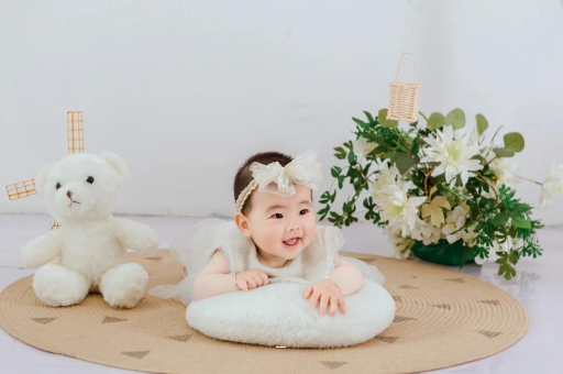 荆州宝宝拉肚子挂什么科